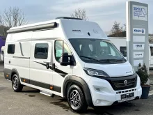 Fahrzeugbild Knaus BoxLife 630 ME 180 PS / 9-Gang-Automatik #1