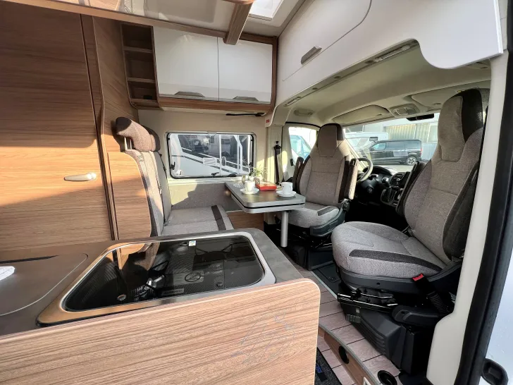 Fahrzeugbild Knaus BoxLife 630 ME 180 PS / 9-Gang-Automatik #7
