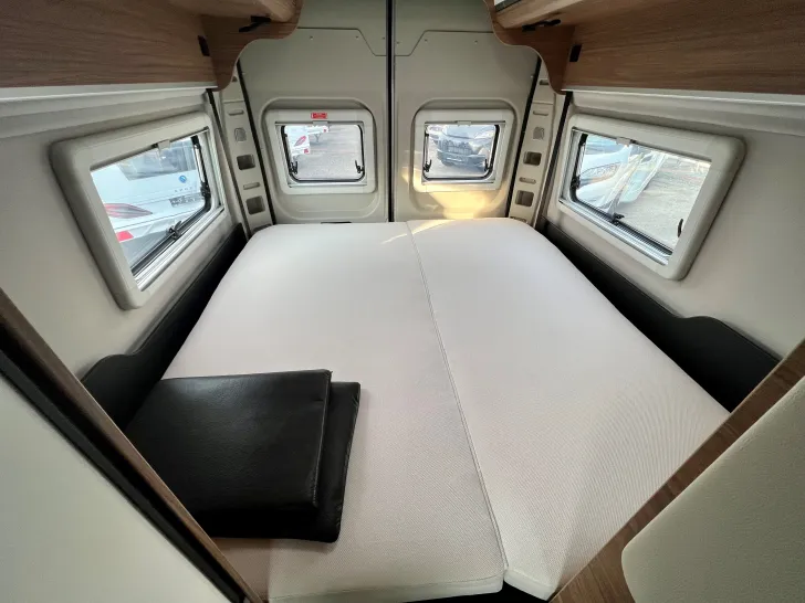 Fahrzeugbild Knaus BoxLife 630 ME 180 PS / 9-Gang-Automatik #11