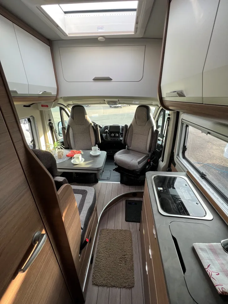 Fahrzeugbild Knaus BoxLife 630 ME 180 PS / 9-Gang-Automatik #12