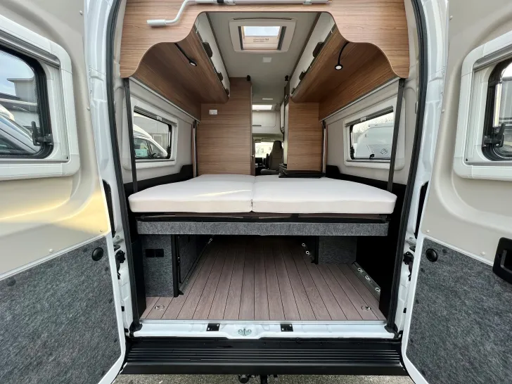 Fahrzeugbild Knaus BoxLife 630 ME 180 PS / 9-Gang-Automatik #14