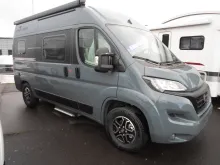 Fahrzeugbild VanTourer 540 D #1