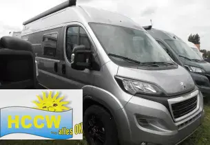 Bild VANTourer<br/>600 L