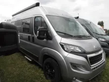 Fahrzeugbild VanTourer 600 L Lithium-Ionen Batterie #1