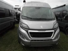 Fahrzeugbild VanTourer 600 L Lithium-Ionen Batterie #12