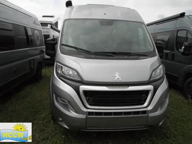 Fahrzeugbild VanTourer 600 L Lithium-Ionen Batterie #12