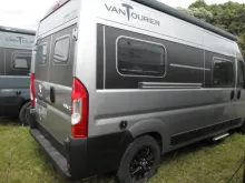 Fahrzeugbild VanTourer 600 L Lithium-Ionen Batterie #4