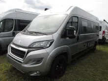 Fahrzeugbild VanTourer 600 L Lithium-Ionen Batterie #13