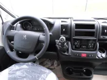 Fahrzeugbild VanTourer 600 L Lithium-Ionen Batterie #11