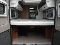 Bild 9 VanTourer 600 L Lithium-Ionen Batterie