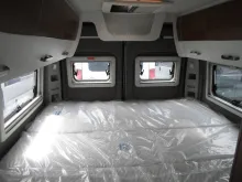 Fahrzeugbild VanTourer 600 L Lithium-Ionen Batterie #8