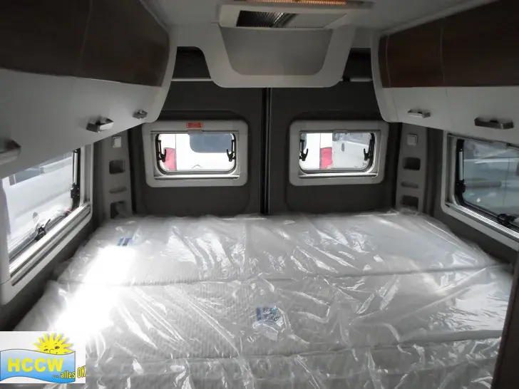 Fahrzeugbild VanTourer 600 L Lithium-Ionen Batterie #8