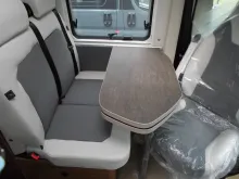 Fahrzeugbild VanTourer 600 L Lithium-Ionen Batterie #6