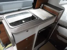 Fahrzeugbild VanTourer 600 L Lithium-Ionen Batterie #7