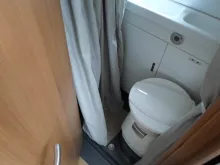 Fahrzeugbild VanTourer 600 L Lithium-Ionen Batterie #10