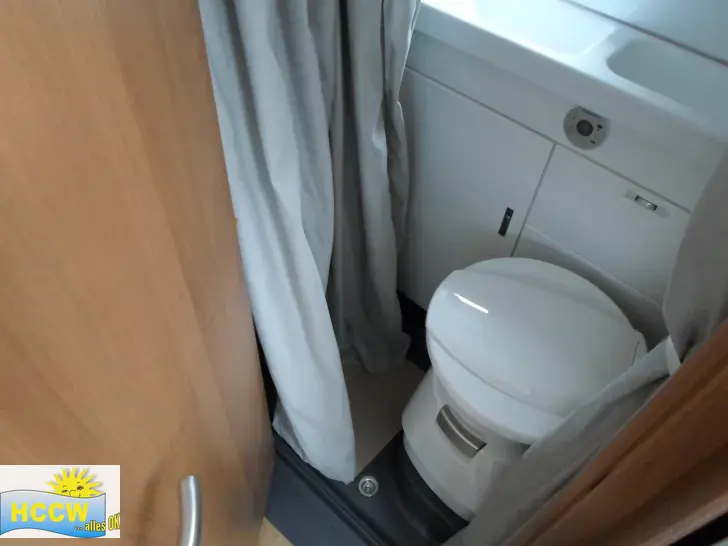 Fahrzeugbild VanTourer 600 L Lithium-Ionen Batterie #10