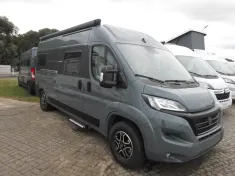 Bild 1 VanTourer 600 L Automatik