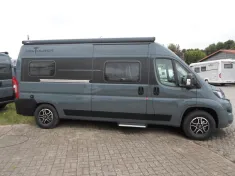Bild 4 VanTourer 600 L Automatik