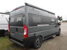 Fahrzeugbild VanTourer 600 L Automatik #5