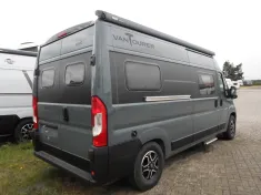 Bild 5 VanTourer 600 L Automatik