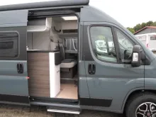 Fahrzeugbild VanTourer 600 L Automatik #6