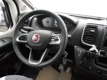 Fahrzeugbild VanTourer 600 L Automatik #7