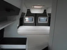 Fahrzeugbild VanTourer 600 L Automatik #8