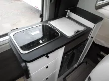 Fahrzeugbild VanTourer 600 L Automatik #9