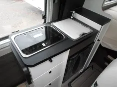 Bild 9 VanTourer 600 L Automatik