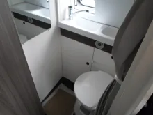 Fahrzeugbild VanTourer 600 L Automatik #11