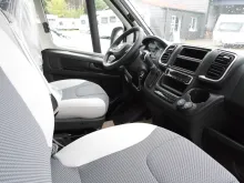 Fahrzeugbild VanTourer 600 L Automatik #12