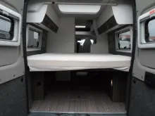 Fahrzeugbild VanTourer 600 L Automatik #14