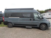 Fahrzeugbild VanTourer 600 L Längsschläfer #1