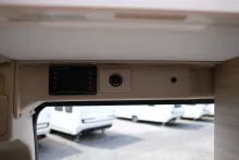 Fahrzeugbild Forster V 636 EB Vantasy mit Lithiumbatterie & Markise! #8