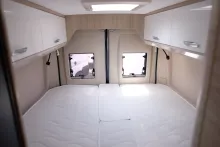 Fahrzeugbild Forster V 636 EB Vantasy mit Lithiumbatterie & Markise! #6