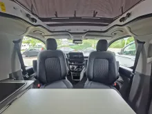 Fahrzeugbild Panama Peak P10+ ACC*AHK*Alus*Solar*Allwetter #12