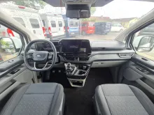 Fahrzeugbild Panama Peak P10+ ACC*AHK*Alus*Solar*Allwetter #19