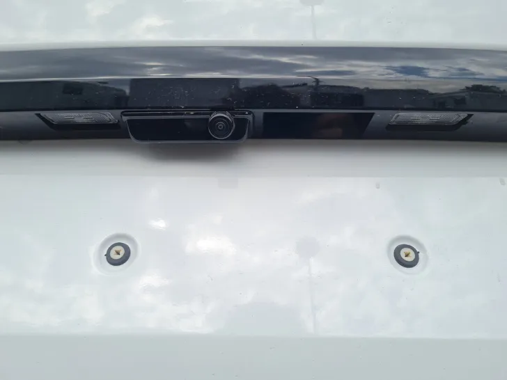 Fahrzeugbild Panama Peak P10+ ACC*AHK*Alus*Solar*Allwetter #20