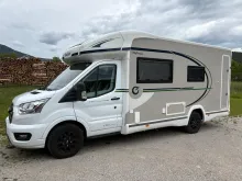 Fahrzeugbild Chausson Titanium Ultimate #1