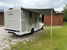 Fahrzeugbild Chausson Titanium Ultimate #6