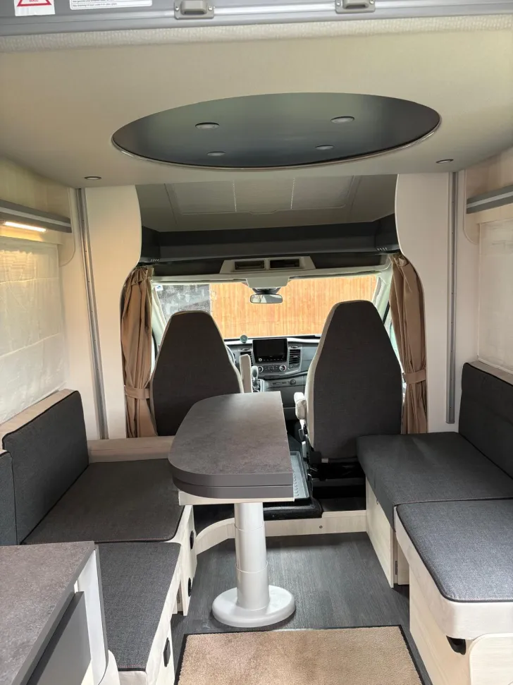 Fahrzeugbild Chausson Titanium Ultimate #7