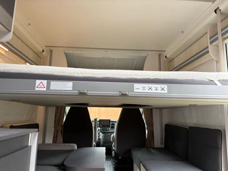 Fahrzeugbild Chausson Titanium Ultimate #8