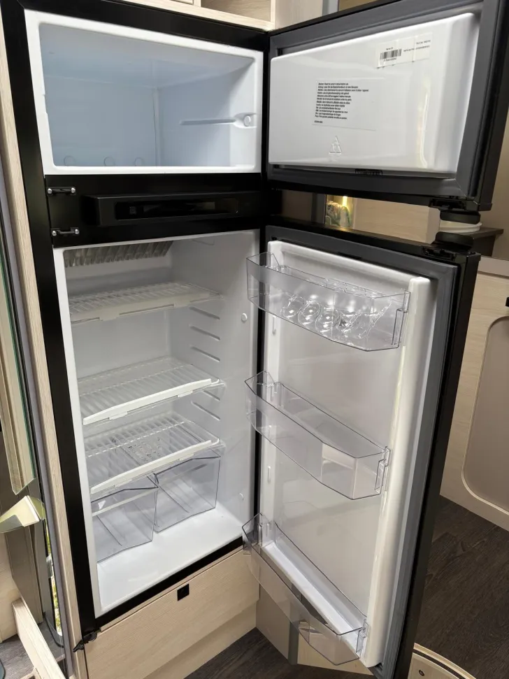 Fahrzeugbild Chausson Titanium Ultimate #9