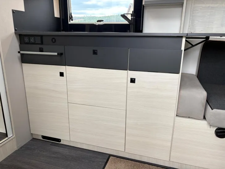 Fahrzeugbild Chausson Titanium Ultimate #10