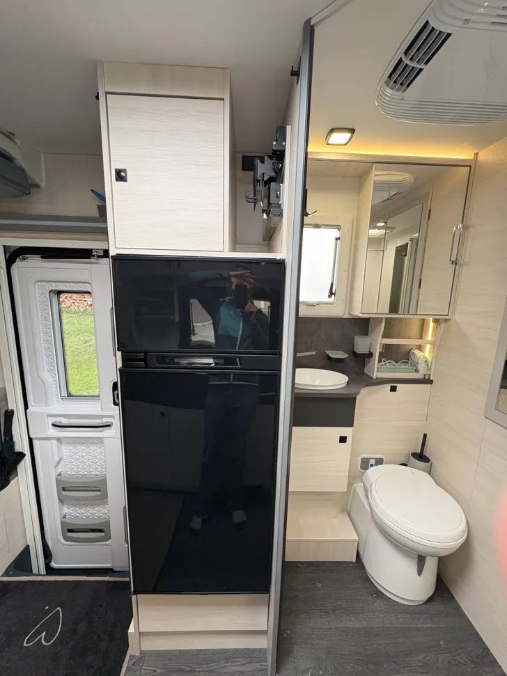 Fahrzeugbild Chausson Titanium Ultimate #11