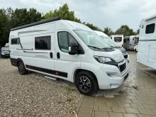 Fahrzeugbild Pössl H-LINE SUMMIT 640 SHINE #1