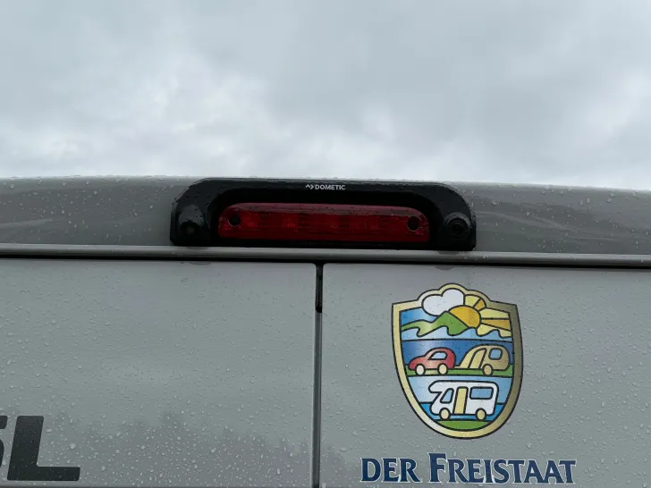 Fahrzeugbild Pössl H-LINE SUMMIT 640 SHINE #3