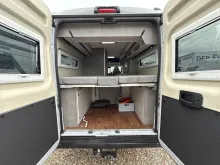 Fahrzeugbild Pössl H-LINE SUMMIT 640 SHINE #5