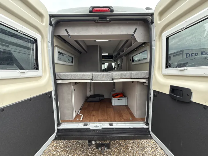 Fahrzeugbild Pössl H-LINE SUMMIT 640 SHINE #5