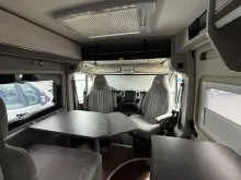 Fahrzeugbild Pössl H-LINE SUMMIT 640 SHINE #7